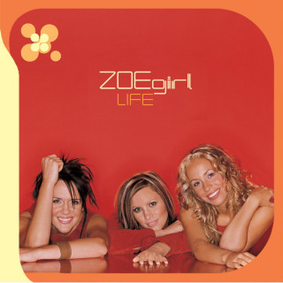 ZOEgirl - Life album cover