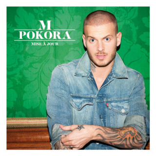 M. Pokora - Mise À Jour album cover