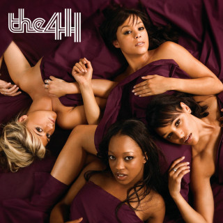 The 411 - Between The Sheets album cover