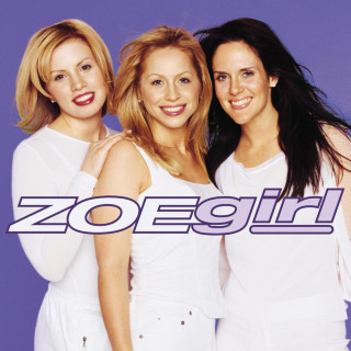 ZOEgirl - ZOEgirl album cover
