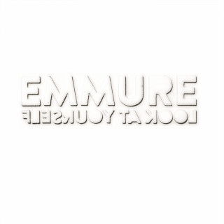 Emmure - Look At Yourself album cover