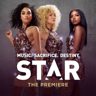 Star Cast - Star Premiere EP cover