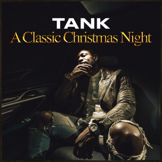 Tank - A Classic Christmas Night EP cover