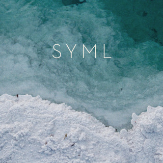 SYML - Hurt For Me EP cover