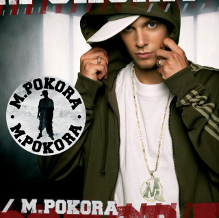 M. Pokora - M. Pokora album cover