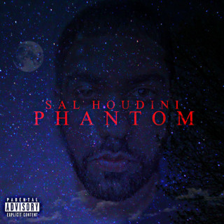 Sal Houdini - Phantom album cover