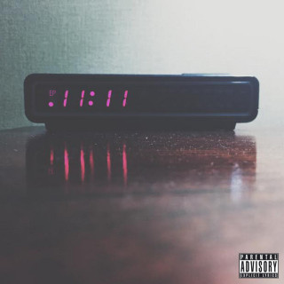 11:11 - 11:11 EP cover