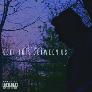 Sal Houdini - Keep This Between Us album cover