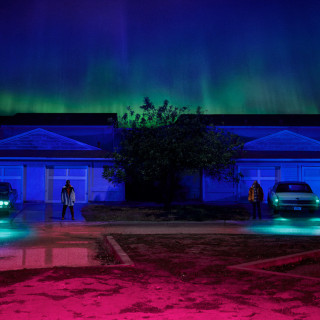 Big Sean - I Decided. album cover