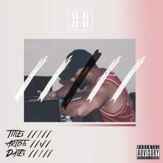 11:11 - 11/11 EP cover