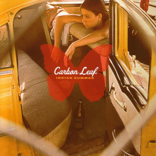 Carbon Leaf - Indian Summer album cover