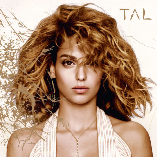 Tal - TAL album cover