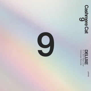 Cashmere Cat - 9 album cover
