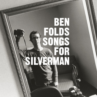 Ben Folds - Songs For Silverman album cover