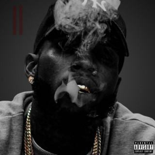 Tory Lanez - The New Toronto 2 mixtape cover