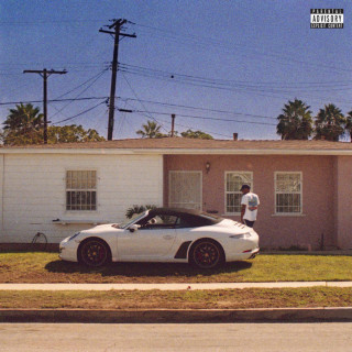 Dom Kennedy - Los Angeles Is Not For Sale, Vol. 1 album cover