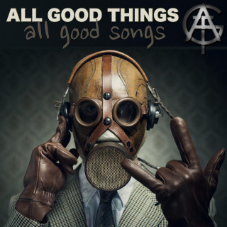 All Good Things - All Good Songs album cover