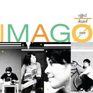 Imago - Effect Desired None album cover