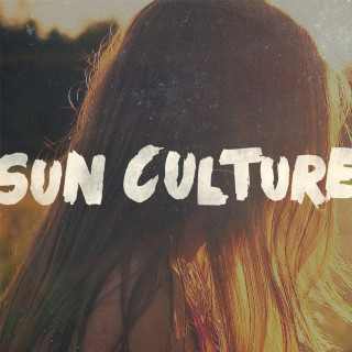 Chase Coy - Sun Culture album cover