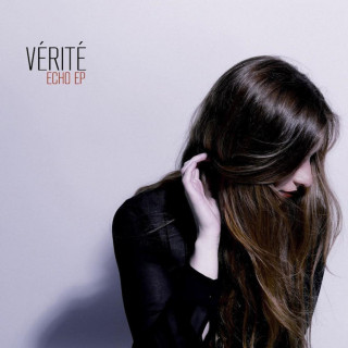VÉRITÉ - Echo EP cover