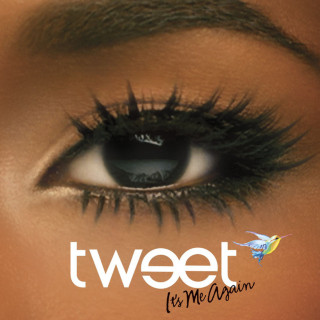 Tweet - It's Me Again album cover