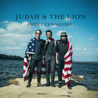 Judah & The Lion - Sweet Tennessee EP cover