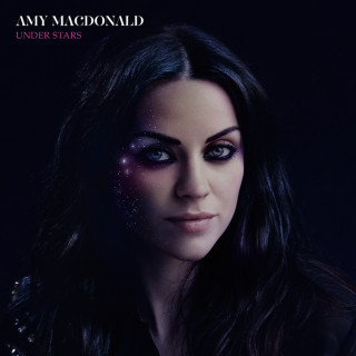 Amy Macdonald - Under Stars album cover