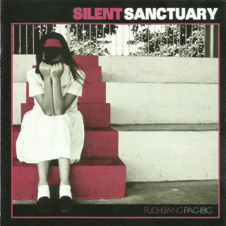 Silent Sanctuary - Fuchsiang Pag-Ibig album cover