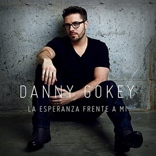 Danny Gokey - La Esperanza Frente A Mi album cover