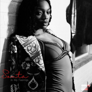 Sonta - In My Feelings album cover