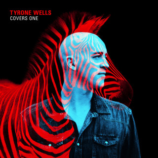 Tyrone Wells - Covers One EP cover