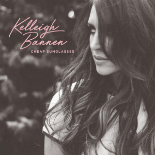 Kelleigh Bannen - Cheap Sunglasses EP cover