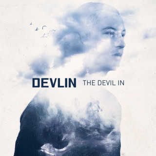 Devlin - The Devil In album cover