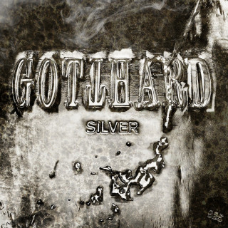 Gotthard - Silver album cover