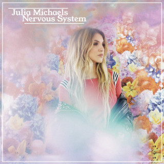 Julia Michaels - Nervous System EP cover