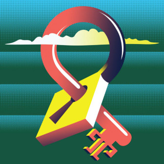 Temples - Volcano album cover