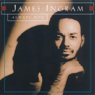 James Ingram - Always You album cover