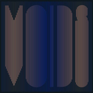 Minus The Bear - VOIDS album cover