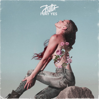 J Sutta - I Say Yes album cover