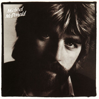 Michael McDonald - If That's What It Takes album cover