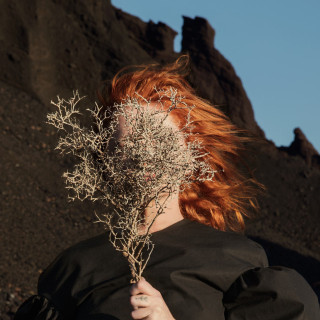 Goldfrapp - Silver Eye album cover