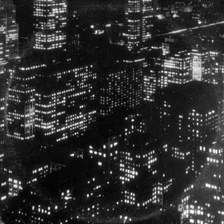 Timber Timbre - Sincerely, Future Pollution album cover