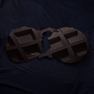 Dirty Projectors - Dirty Projectors album cover