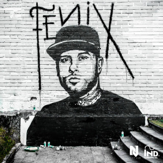 Nicky Jam - Fénix album cover