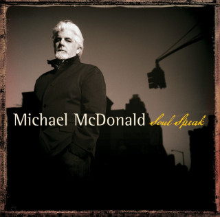 Michael McDonald - Soul Speak album cover