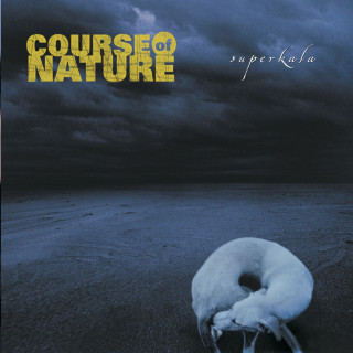 Course Of Nature - Superkala album cover