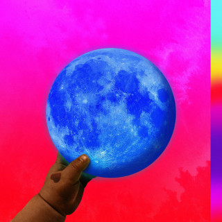 Wale - SHINE album cover