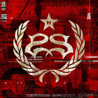 Stone Sour - Hydrograd album cover