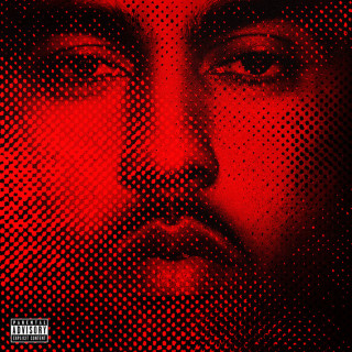 Clyde Carson - Time album cover