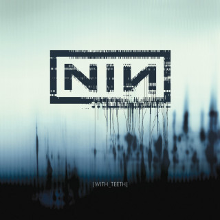 Nine Inch Nails - With Teeth album cover